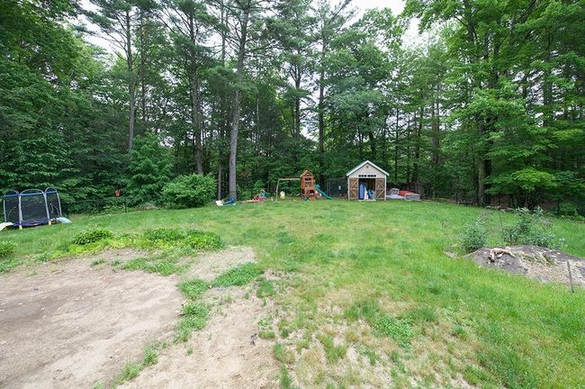 139 Canaan Rd, House other with 3 bedrooms, 1 bathrooms and null parking in Strafford NH | Image 25