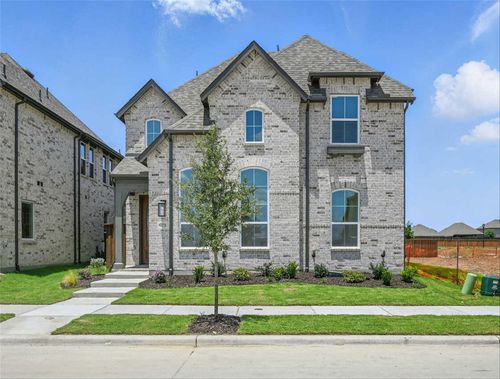 1728 Cornwall Avenue, Haslet, TX, 76052 | Card Image