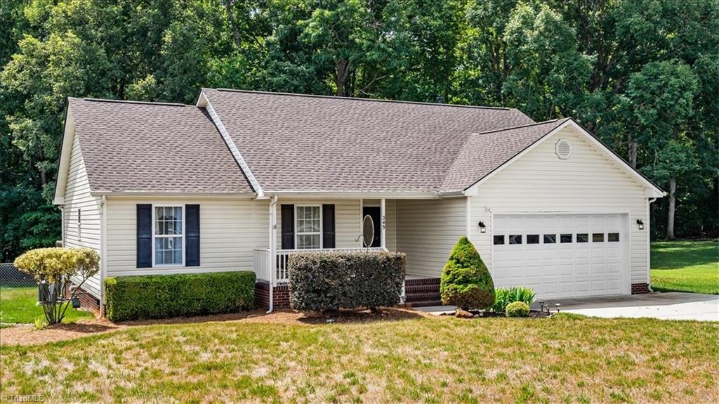 Residential in Reidsville 2