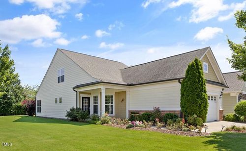 1812 Horne Creek Dr, Durham, NC, 27703-7865 | Card Image