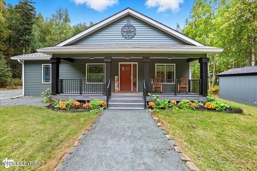 20524 Weeping Birch Ave, Chugiak, AK, 99567-5806 | Card Image
