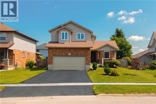 11 Maple Street, Drayton, ON, N0G1P0 | Card Image