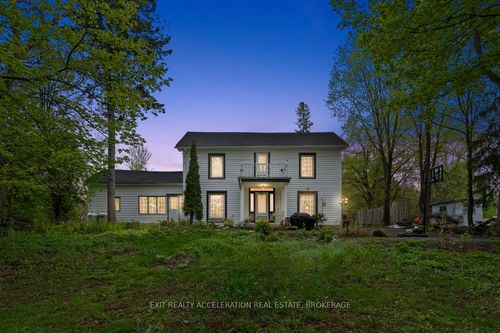 21 Shorey Street, Stone Mills, ON, K0K1J0 | Card Image