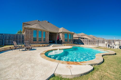 593 Spruce Trl, Forney, TX, 75126-6966 | Card Image