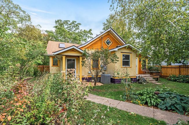 4428 46 Th Ave S, House other with 3 bedrooms, 2 bathrooms and null parking in Minneapolis MN | Image 47