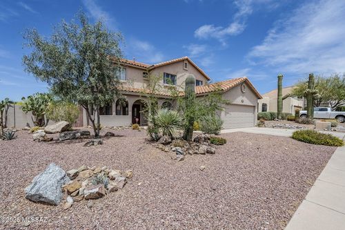 12851 N Meadview Way, Oro Valley, AZ, 85755-8913 | Card Image