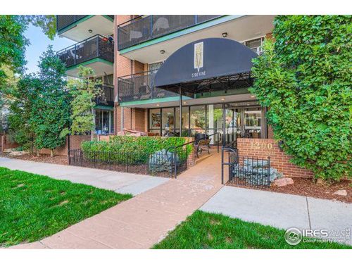 apt-2a-1200 Vine St, Denver, CO, 80206-2944 | Card Image