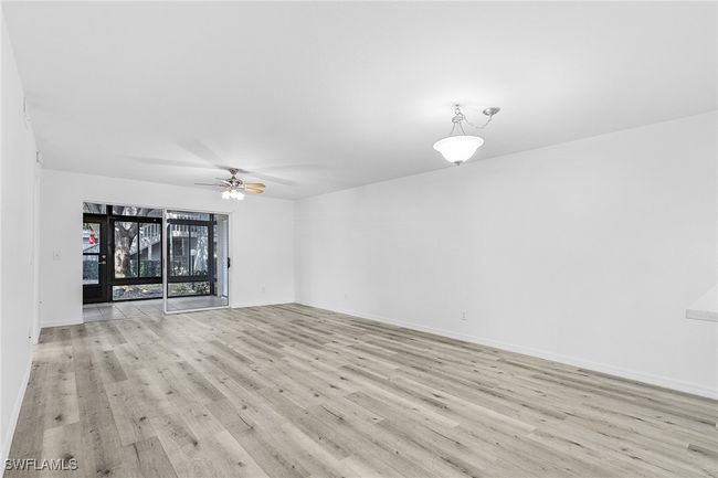 APT-1 - 5731 Foxlake Dr, Condo with 3 bedrooms, 2 bathrooms and null parking in NORTH FORT MYERS FL | Image 8