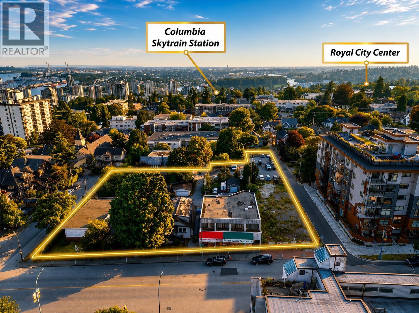 Land in New Westminster 2