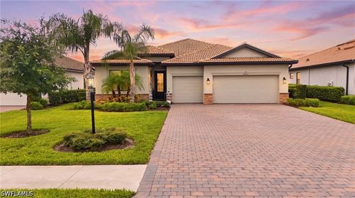 18311 Parksville Dr, Estero, FL, 33928-9673 | Card Image