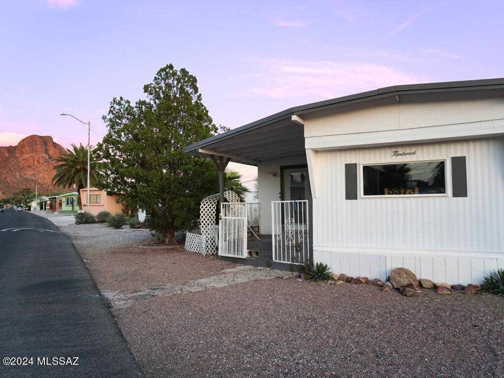 Bar X St, Tucson, AZ 85713
