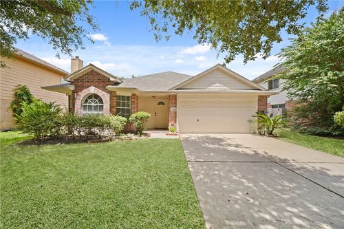 19322 Cactus Rose Dr, Katy, TX, 77449-4706 | Card Image