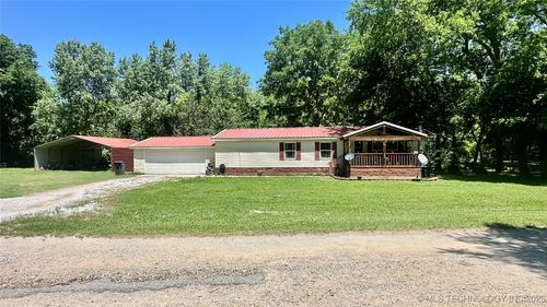 90 Marietta Cir, Burneyville, OK, 73430-6613 | Card Image