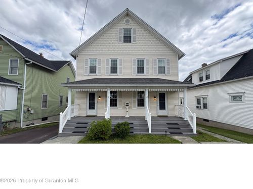 119-117-119 Harrison St, Taylor, PA, 18517-1735 | Card Image