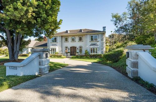 17323 Circa Del Sur, Rancho Santa Fe, CA, 92067 | Card Image