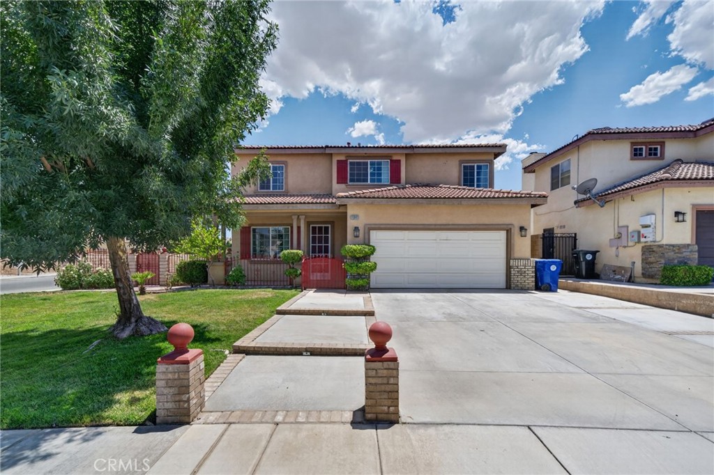 Residential in Victorville 5