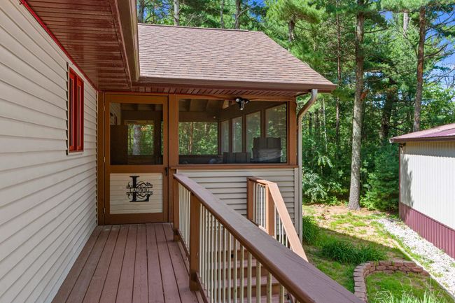 1680 N Aurora Ln, House other with 4 bedrooms, 3 bathrooms and null parking in Nekoosa WI | Image 34