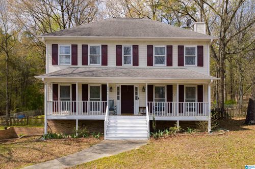 256 Milgray Ln, CALERA, AL, 35040-4869 | Card Image