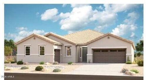 17182 W Charlotte Dr, Surprise, AZ, 85387-3000 | Card Image