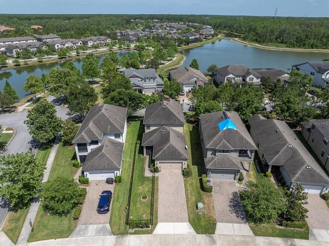 3057 Riders Pass, House other with 4 bedrooms, 3 bathrooms and null parking in ODESSA FL | Image 52