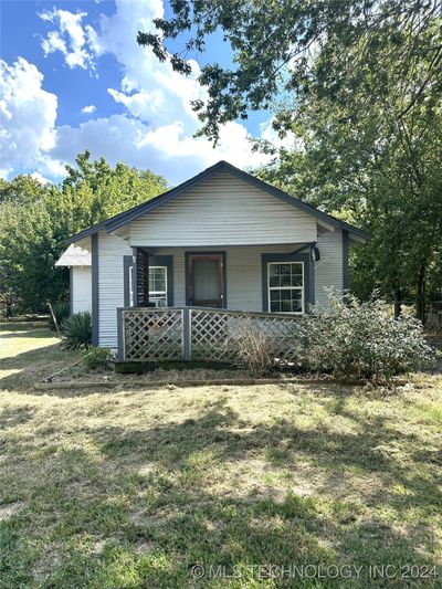 1315 W Louisiana Street, House other with 3 bedrooms, 1 bathrooms and null parking in Durant OK | Image 2