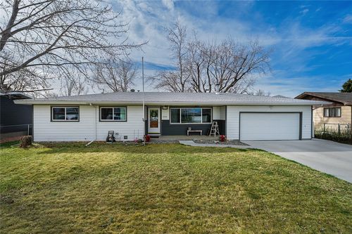 1708 Elaine Street, Billings, MT, 59105 | Card Image