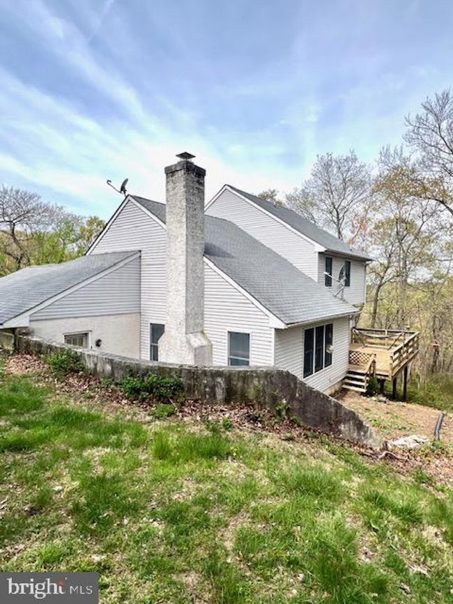 328 Red Pump Rd, House other with 3 bedrooms, 3 bathrooms and null parking in NOTTINGHAM PA | Image 4