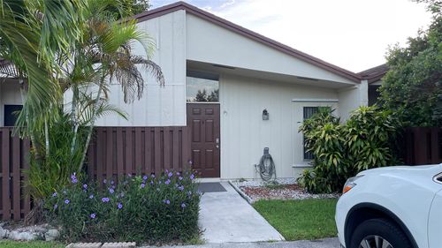 11603 Orange Blossom Ln, Boca Raton, FL, 33428-5577 | Card Image