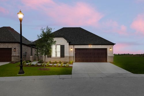 4171 Carrera Dr, Prosper, TX, 75078-3857 | Card Image