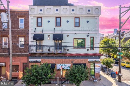 736 S 8th St, PHILADELPHIA, PA, 19147-2848 | Card Image