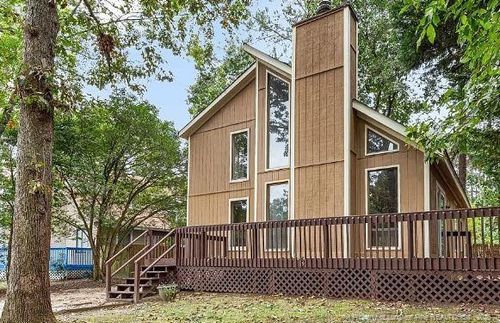 5729 Waterwood Dr, Fayetteville, NC, 28314-1074 | Card Image