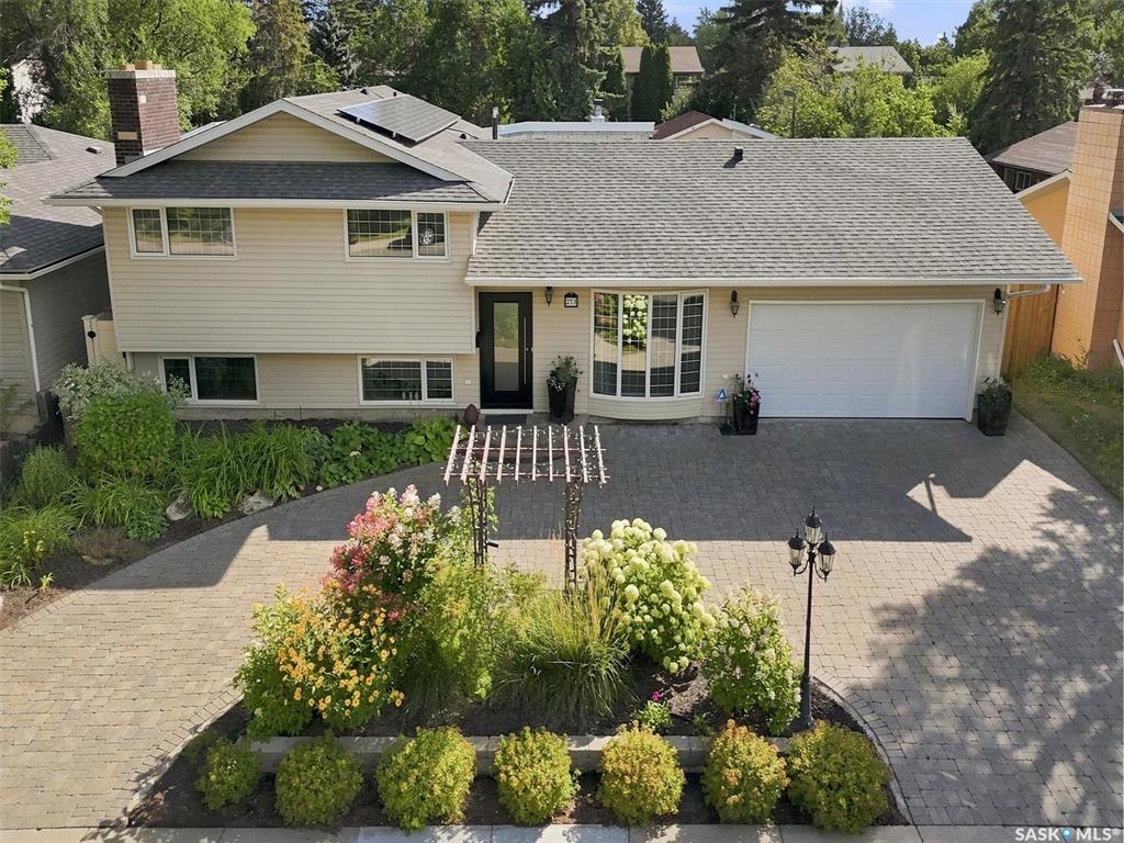 Residential in Saskatoon