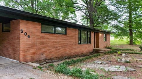 504 Shadow Lane, Jonesboro, AR, 72401 | Card Image