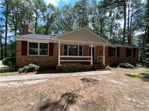 15609 Rowlett Rd, Chesterfield, VA, 23838-5036 | Card Image
