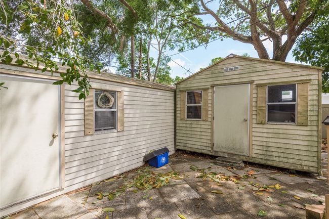 1601 S Keene Rd, House other with 3 bedrooms, 3 bathrooms and null parking in Clearwater FL | Image 28