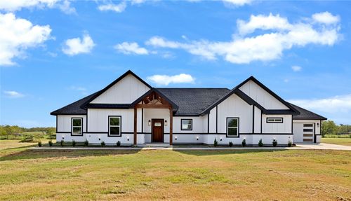 1950 Joyce Rd, Kaufman, TX, 75142-5521 | Card Image