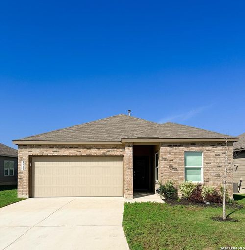 3919 Gristmill Way, San Antonio, TX, 78245-4337 | Card Image