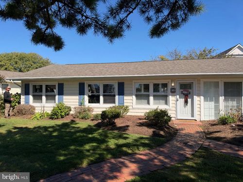 606 S Pacific Avenue, OCEAN CITY, MD, 21842 | Card Image