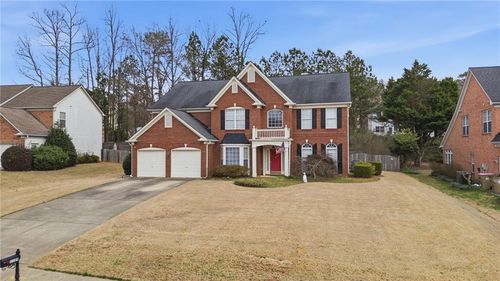 1125 Mountclaire Dr, Cumming, GA, 30041-9707 | Card Image