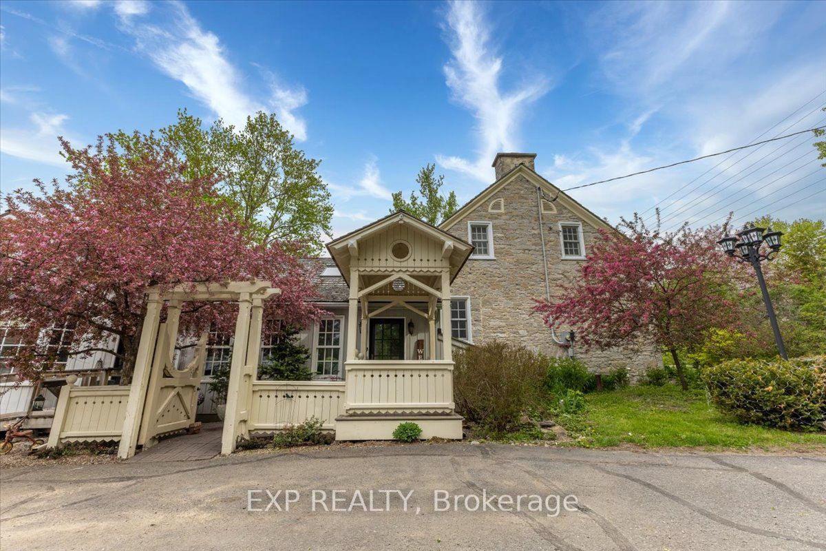 Residential in Bells Corners and South to Fallowfield 5