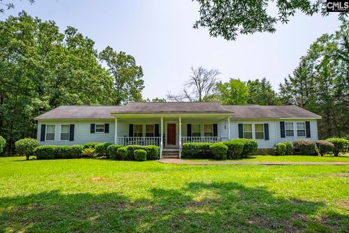 2863 Hood Rd, Ridgeway, SC, 29130-7703 | Card Image
