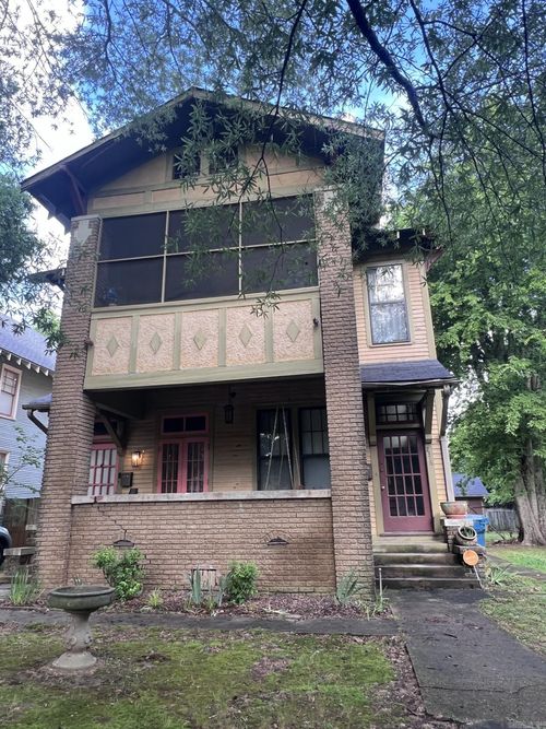 2318 S Gaines St, Little Rock, AR, 72206-2110 | Card Image