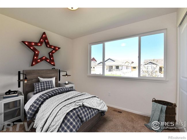 2414 Oakhurst Road, House other with 3 bedrooms, 2 bathrooms and 2 parking in Johnstown CO | Image 11