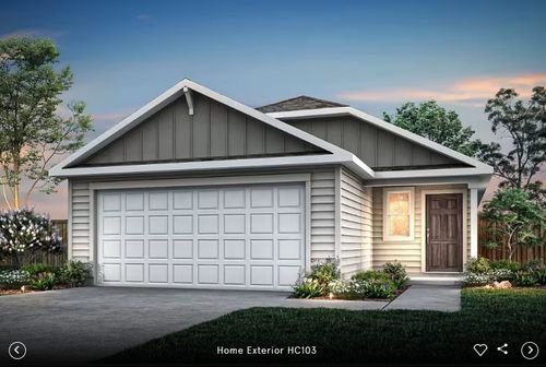 105 Eagle Valley Dr, Elgin, TX, 78621-2844 | Card Image