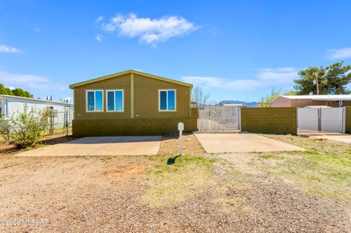 170 Valerie Ln, Sierra Vista, AZ, 85635-3231 | Card Image