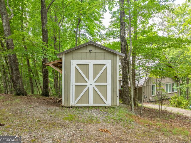 12 - 60 Laurel Ridge Ct, House other with 3 bedrooms, 3 bathrooms and 6 parking in Ellijay GA | Image 44