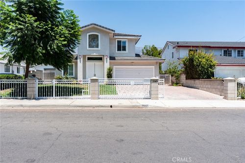 3945 Blanche, Pasadena, CA, 91107 | Card Image