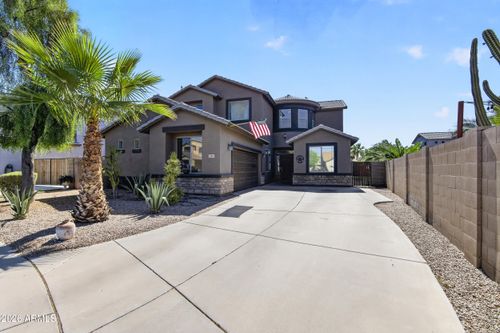 20621 N Jones Dr, Maricopa, AZ, 85138-2415 | Card Image