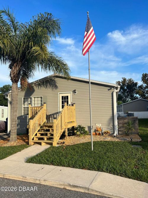 192 Loquat Ln, PORT ORANGE, FL, 32127-4837 | Card Image