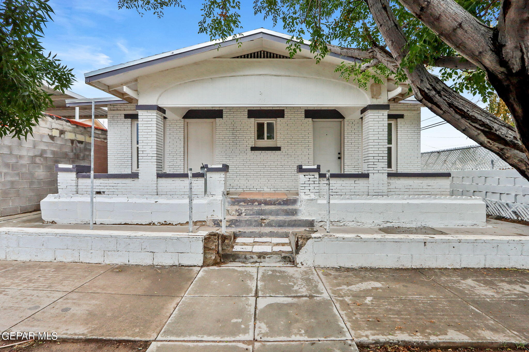 Luna St, El Paso, TX 79903